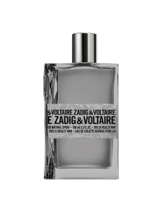 This Is Really Her! Zadig &...