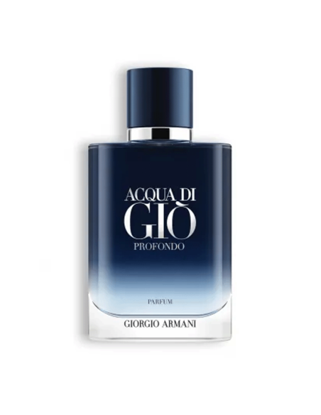 Acqua di Giò Profondo Parfum Giorgio Armani