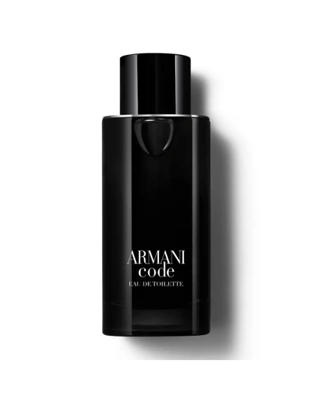 Armani Code Giorgio Armani Eau de Toilette 