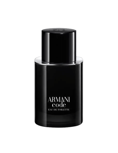 Armani Code Giorgio Armani Eau de Toilette 