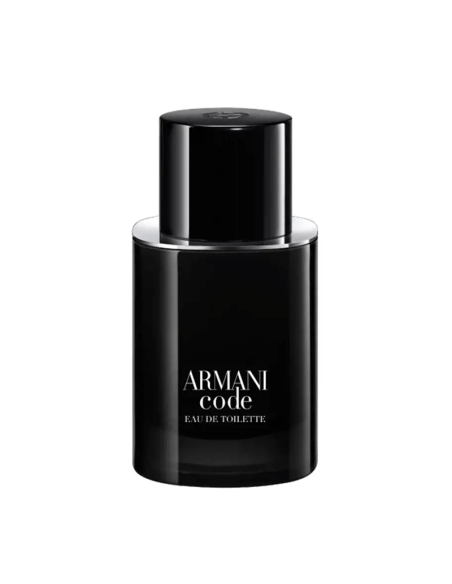 Armani Code Giorgio Armani Eau de Toilette 