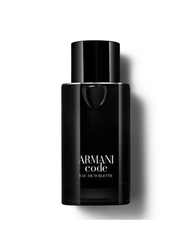 Armani Code Giorgio Armani Eau de Toilette 