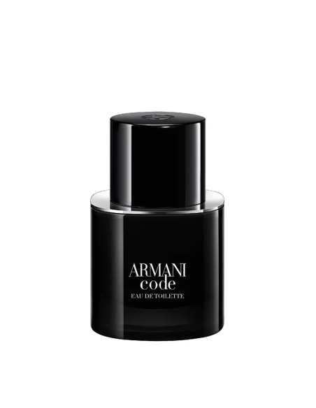 Armani Code Giorgio Armani Eau de Toilette 