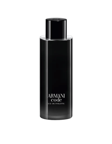 Armani Code Giorgio Armani Eau de Toilette 