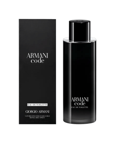 Armani Code Giorgio Armani Eau de Toilette 