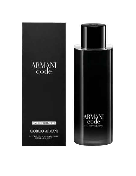 Armani Code Giorgio Armani Eau de Toilette 