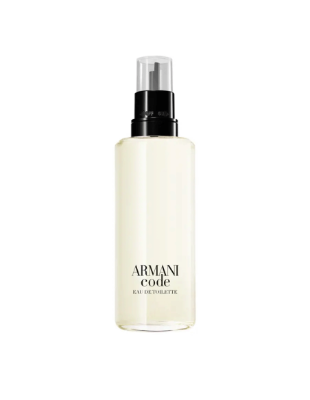Armani Code Giorgio Armani Eau de Toilette 