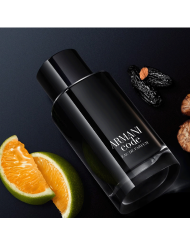 Armani Code Parfum Giorgio Armani
