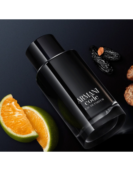 Armani Code Parfum Giorgio Armani