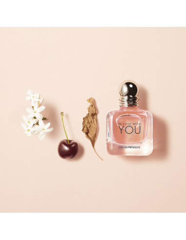 Emporio Armani In Love With You Giorgio Armani