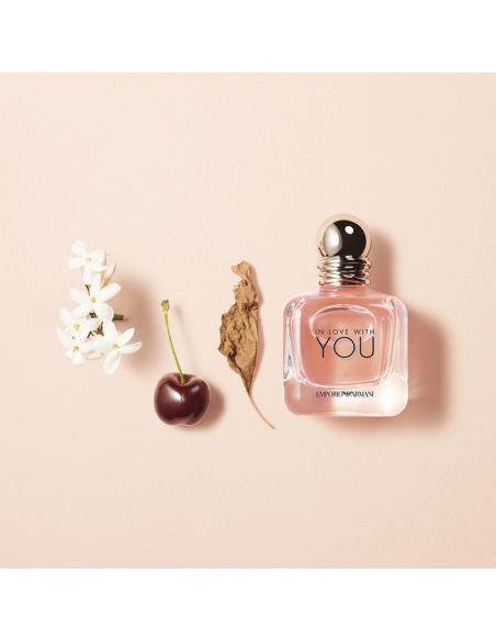 Emporio Armani In Love With You Giorgio Armani