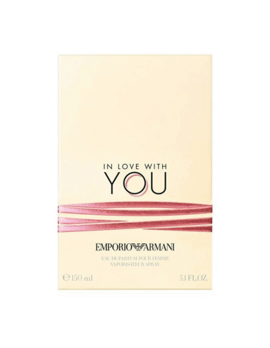 Emporio Armani In Love With You Giorgio Armani
