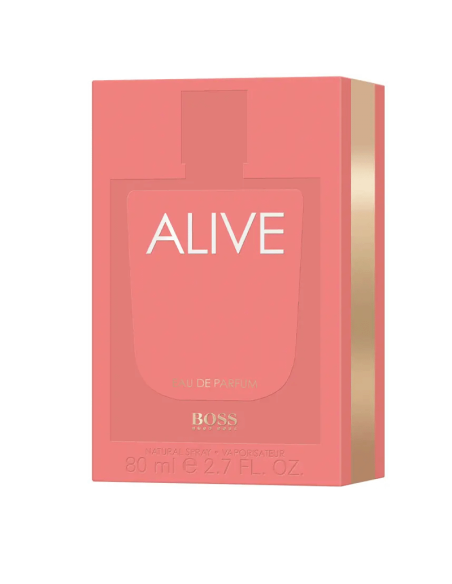Boss Alive Eau de Parfum Hugo Boss
