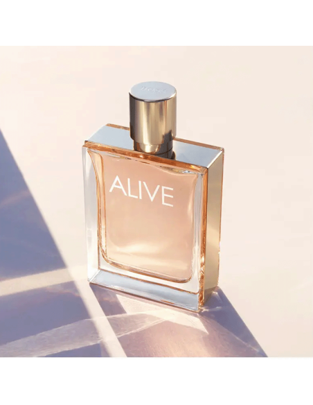Boss Alive Eau de Parfum Hugo Boss