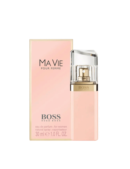 Boss Ma Vie Pour Femme Hugo Boss