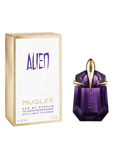 Alien EDP Mugler