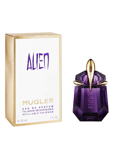 Alien EDP Mugler