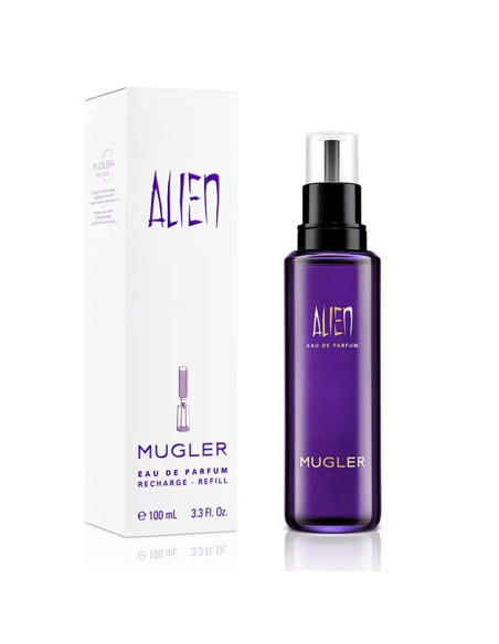 Alien EDP Mugler