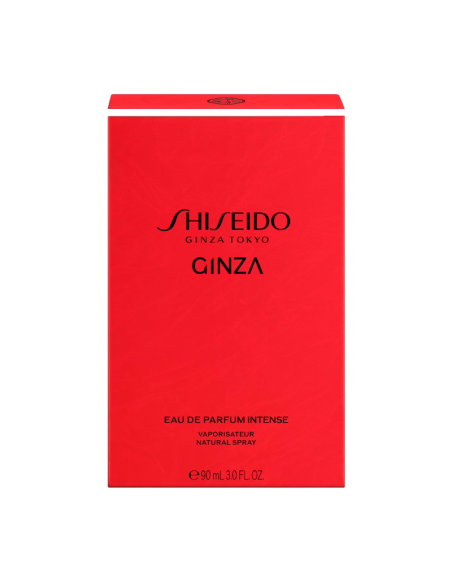 Ginza Intense Shiseido
