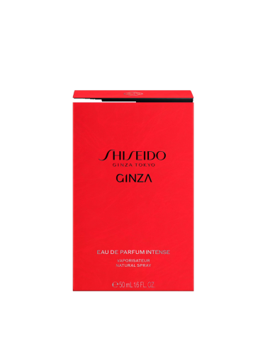 Ginza Intense Shiseido