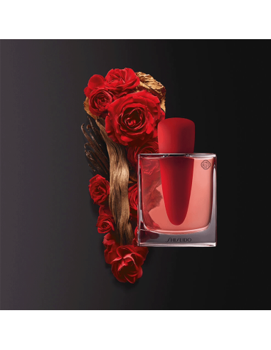 Ginza Intense Shiseido