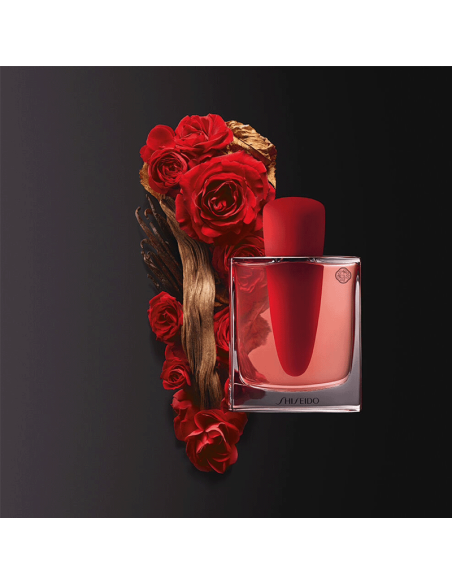 Ginza Intense Shiseido