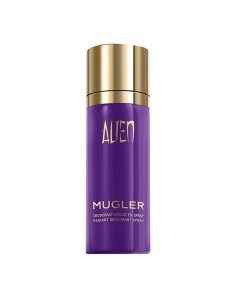 Mugler Alien Deo Spray 