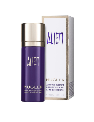 Mugler Alien Deo Spray 