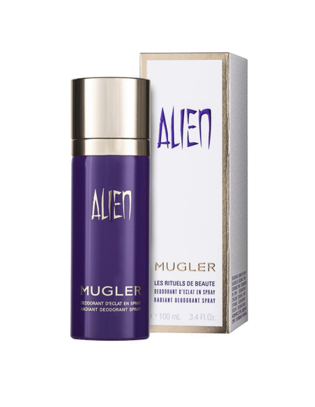 Mugler Alien Deo Spray 