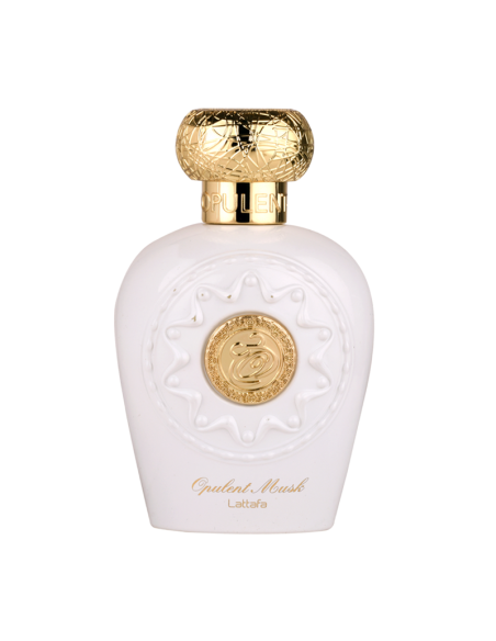 Opulent Musk Lattafa Perfumes Eau De Parfum