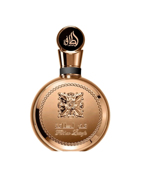 Fakhar Extrait Lattafa Perfumes Eau De Parfum