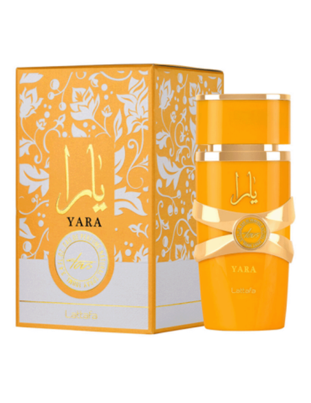 Yara Tous Lattafa Perfumes Eau de Parfum