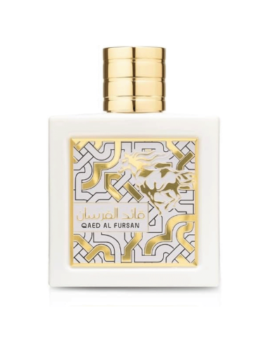Qaed Al Fursan Unlimited Lattafa Perfumes