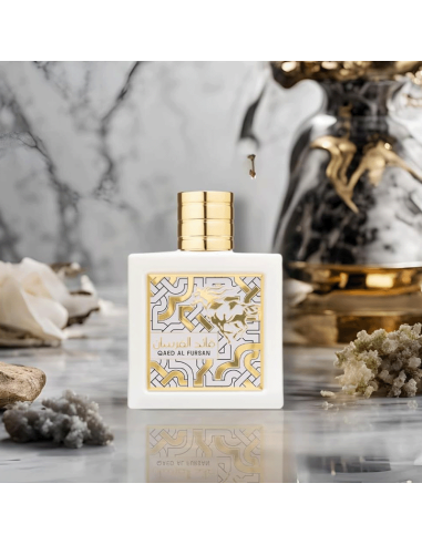 Qaed Al Fursan Unlimited Lattafa Perfumes