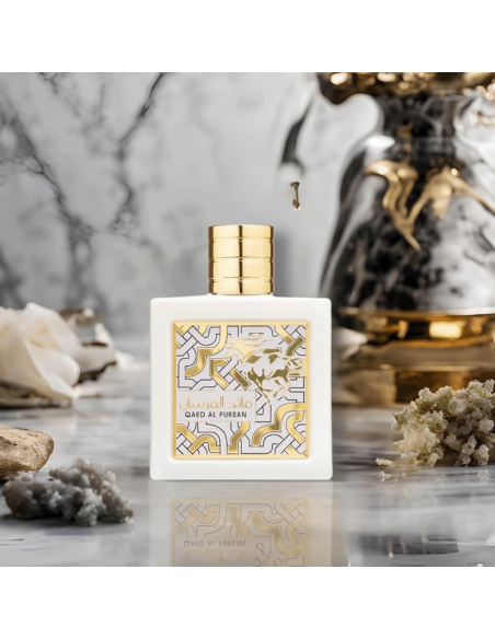 Qaed Al Fursan Unlimited Lattafa Perfumes
