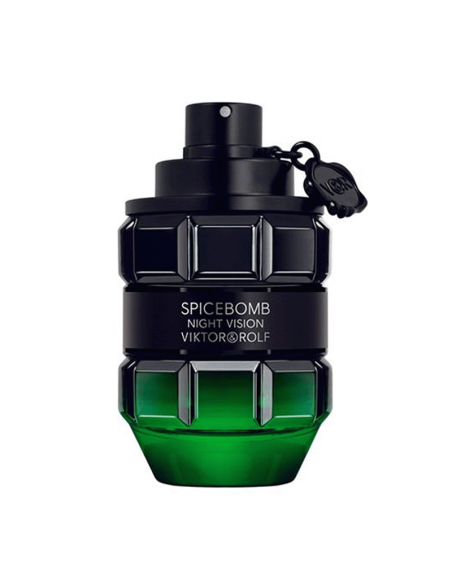 Spicebomb Night Vision Eau de Toilette Viktor&Rolf