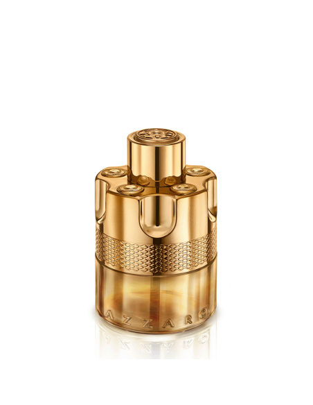 Forever Wanted Elixir Azarro