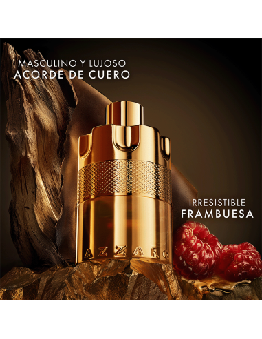 Forever Wanted Elixir Azarro