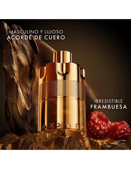 Forever Wanted Elixir Azarro