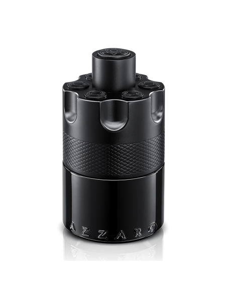 The Most Wanted Azzaro Eau De Parfum Intense 
