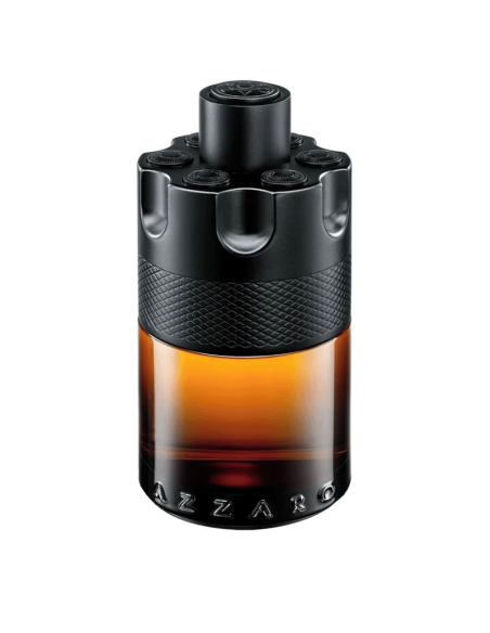 The Most Wanted Azzaro Parfum 