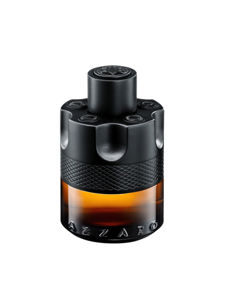The Most Wanted Azzaro Parfum 