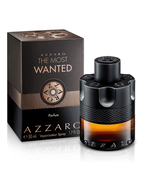 The Most Wanted Azzaro Parfum 