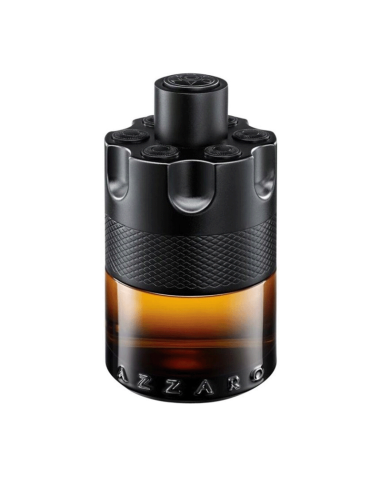 The Most Wanted Azzaro Parfum 