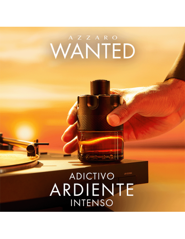 The Most Wanted Azzaro Parfum 