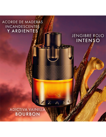 The Most Wanted Azzaro Parfum 