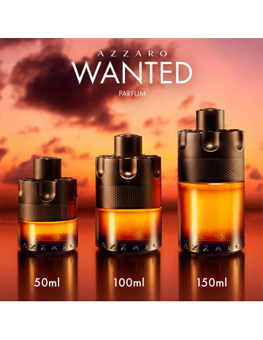 The Most Wanted Azzaro Parfum 