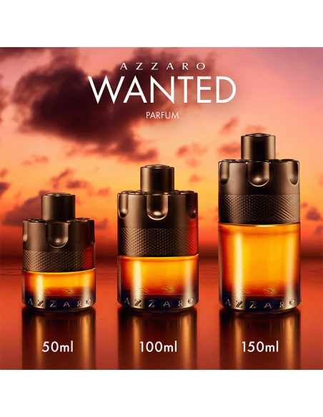 The Most Wanted Azzaro Parfum 