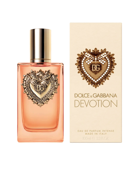 Devotion Intense Dolce&Gabbana