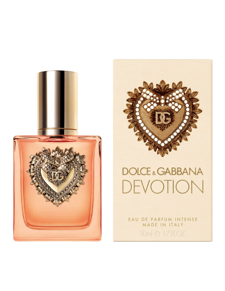 Devotion Intense Dolce&Gabbana